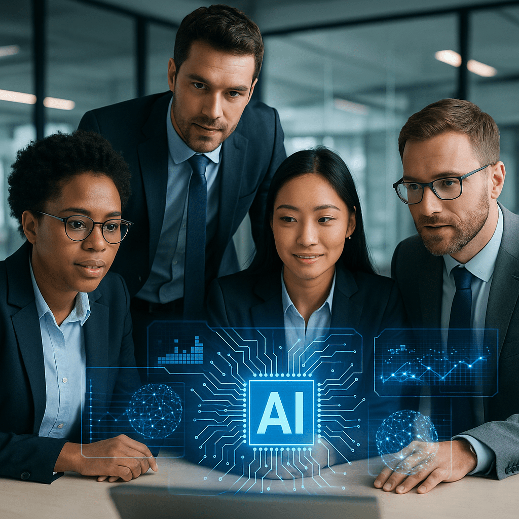 Training an AI Agent: A Guide for Industry Success