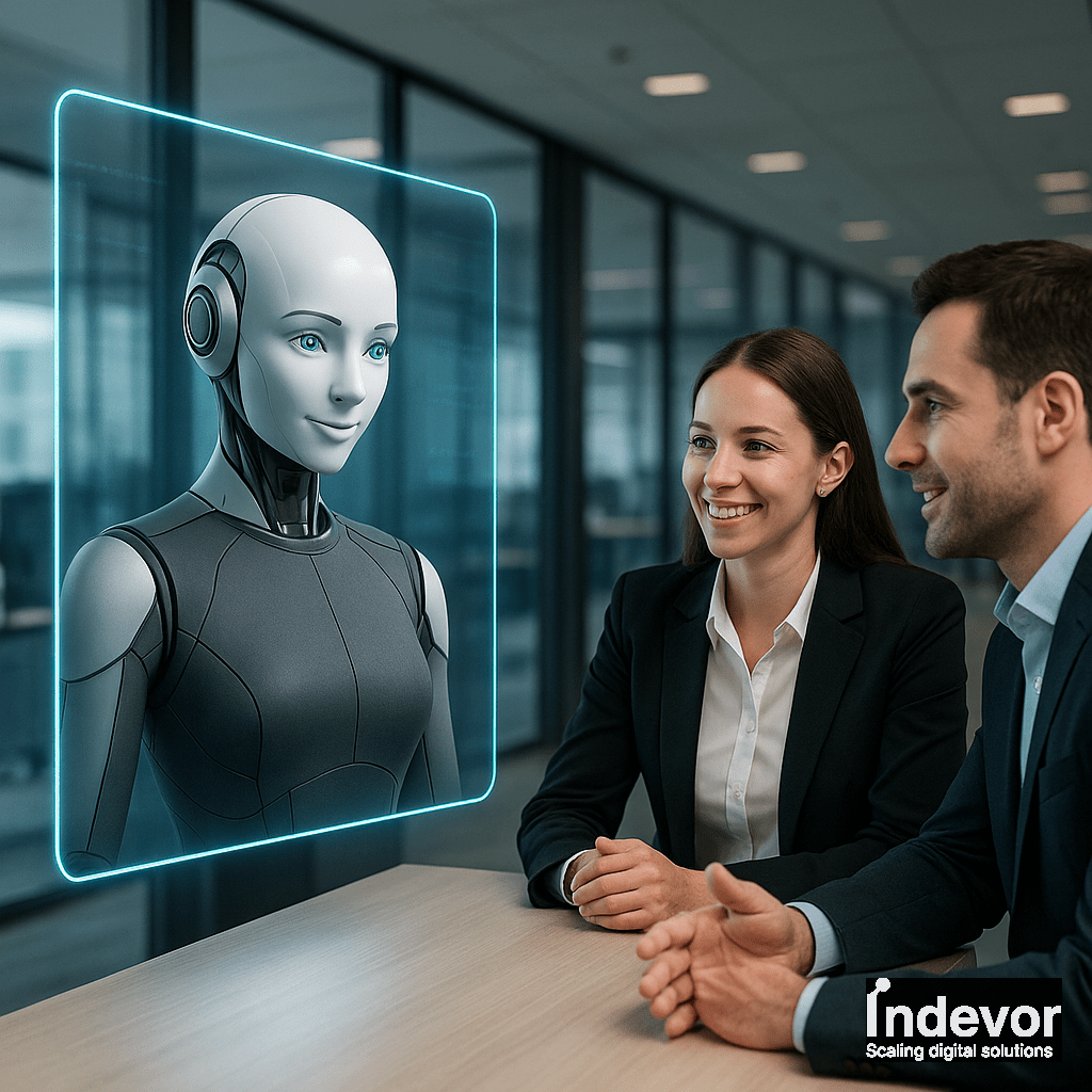 Top 5 AI Agents die Klantenservice Transformeren