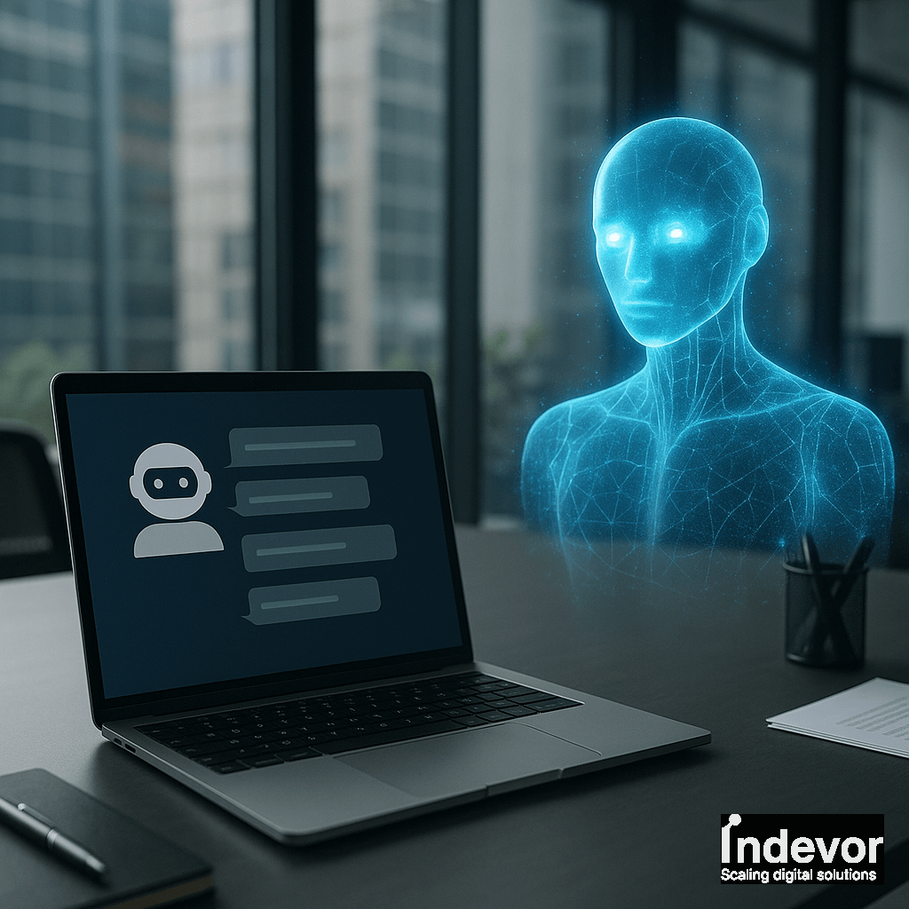 AI Agent vs. Chatbot: Wat is het Verschil?